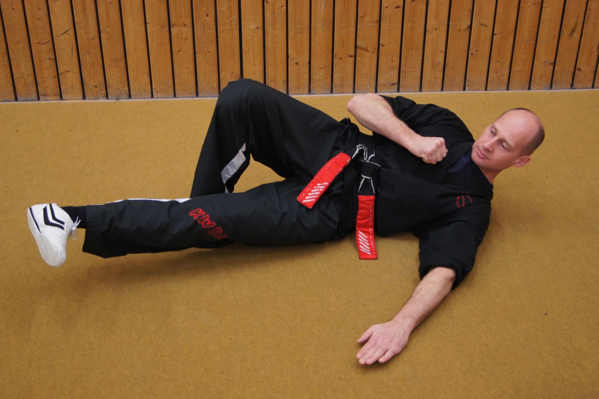 Cintura Judo / Ju-Jutsu – Lavabile In Lavatrice