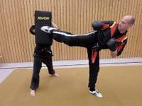 Kickboxen