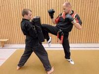 Kickboxen