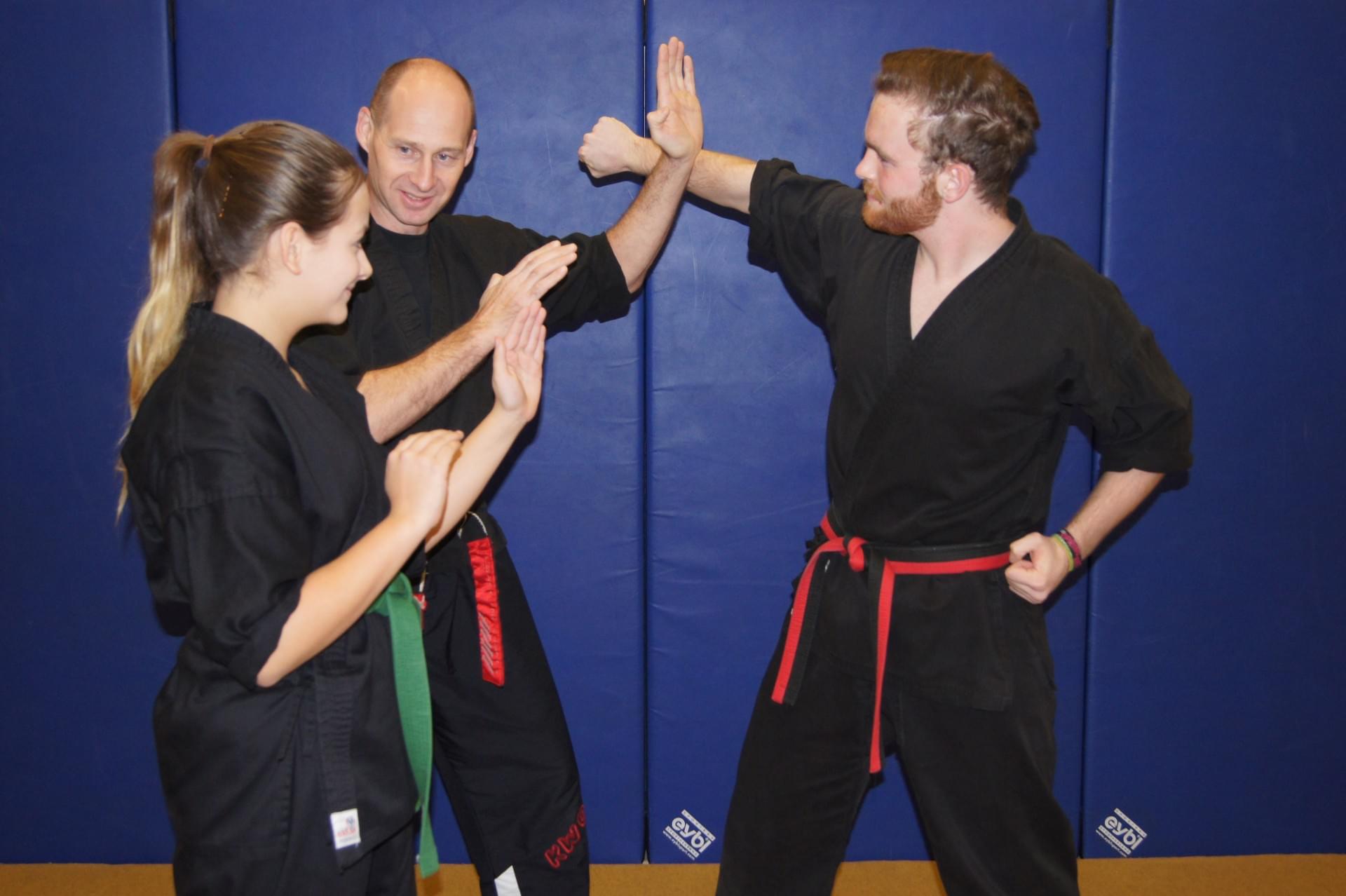 Kindertraining Kindertraining