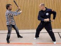 Polizei und Sicherheitskraefte Polizei und Sicherheitskraefte