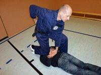 Polizei und Sicherheitskraefte Polizei und Sicherheitskraefte