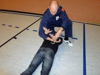 Polizei und Sicherheitskraefte Polizei und Sicherheitskraefte