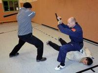 Polizei und Sicherheitskraefte Polizei und Sicherheitskraefte