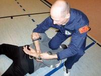 Polizei und Sicherheitskraefte Polizei und Sicherheitskraefte