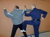 Polizei und Sicherheitskraefte Polizei und Sicherheitskraefte