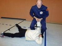 Polizei und Sicherheitskraefte Polizei und Sicherheitskraefte