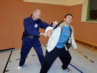 Polizei und Sicherheitskraefte Polizei und Sicherheitskraefte