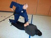 Polizei und Sicherheitskraefte Polizei und Sicherheitskraefte