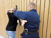 Polizei und Sicherheitskraefte Polizei und Sicherheitskraefte