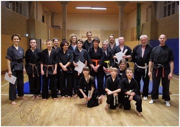 Prüfungen Frühling 2017